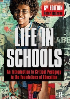 Front cover_Life In Schools