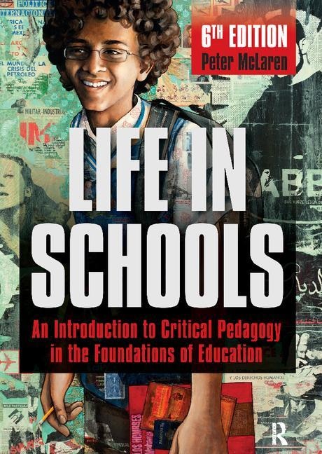 Front cover_Life In Schools