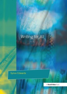 Front cover_Writing For All