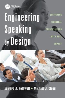 Couverture_Engineering Speaking By Design