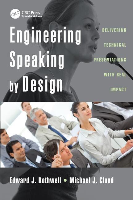 Couverture_Engineering Speaking By Design