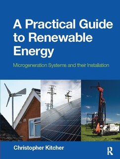 Front cover_A Practical Guide to Renewable Energy