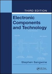 Front cover_Electronic Components And Technology