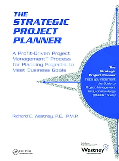Couverture_The Strategic Project Planner