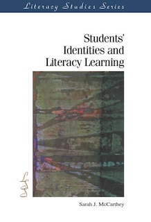 Couverture_Students' Identities And Literacy Learning