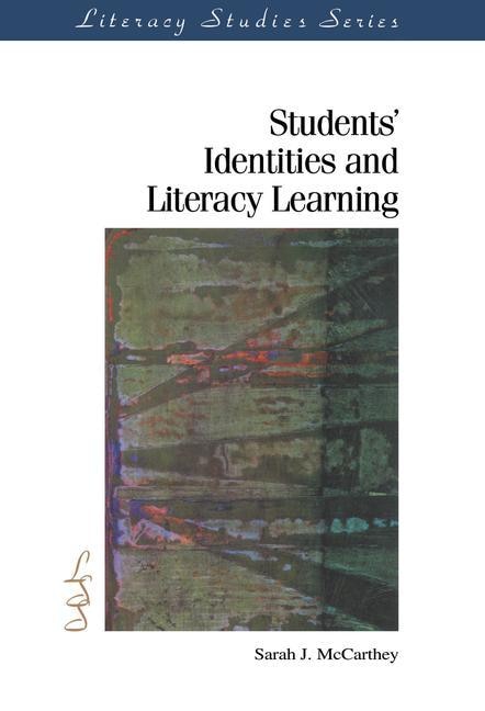 Couverture_Students' Identities And Literacy Learning