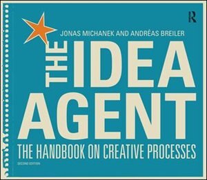 Couverture_The Idea Agent