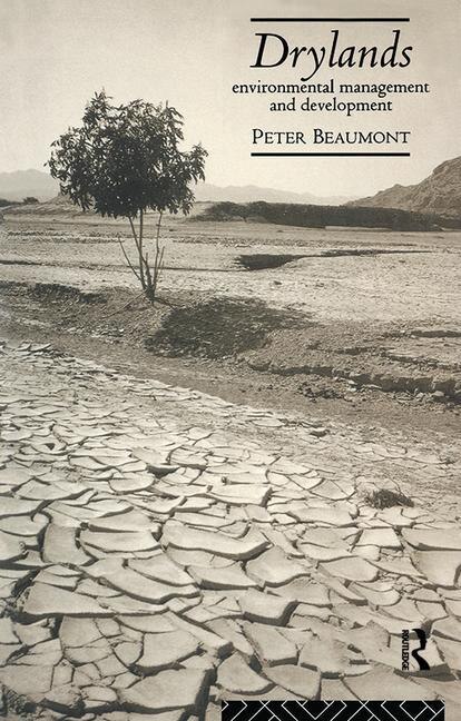 Front cover_Drylands
