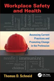 Front cover_Workplace Safety And Health