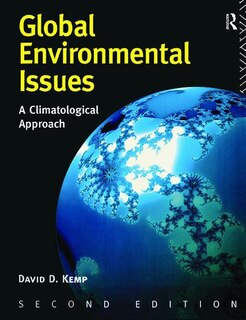 Couverture_Global Environmental Issues