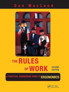 Couverture_The Rules Of Work