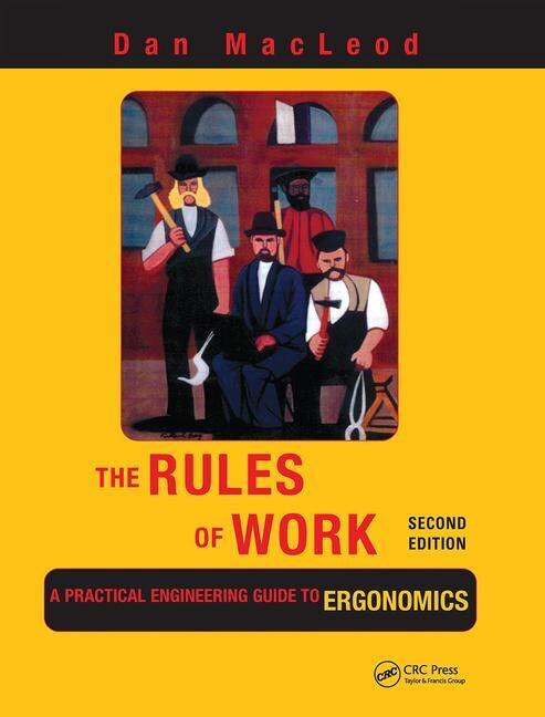 Couverture_The Rules Of Work