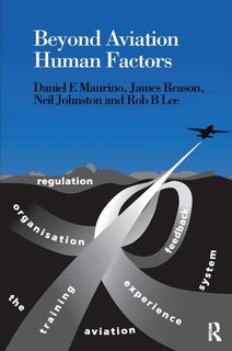 Front cover_Beyond Aviation Human Factors
