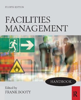 Front cover_Facilities Management Handbook