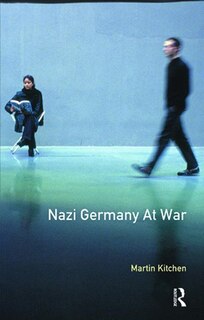 Couverture_Nazi Germany At War