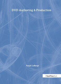 Couverture_DVD Authoring and Production