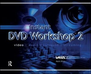 Couverture_Instant Dvd Workshop 2