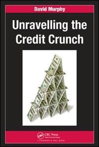 Front cover_Unravelling The Credit Crunch