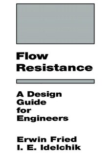 Front cover_Flow Resistance