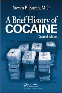 Front cover_A Brief History Of Cocaine