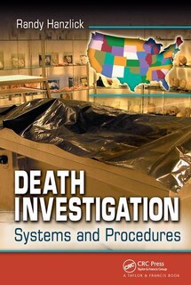 Front cover_Death Investigation
