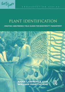 Couverture_Plant Identification