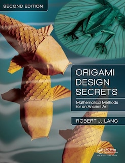 Couverture_Origami Design Secrets