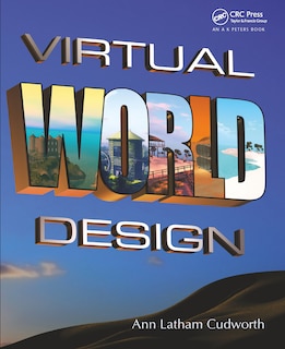 Couverture_Virtual World Design