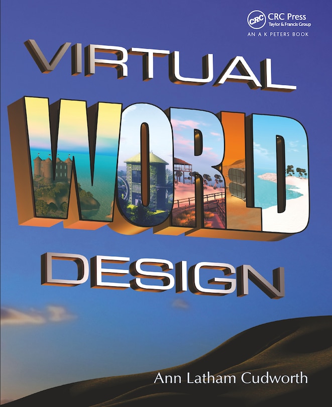 Couverture_Virtual World Design