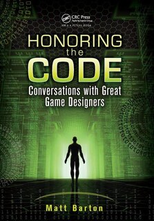 Front cover_Honoring The Code