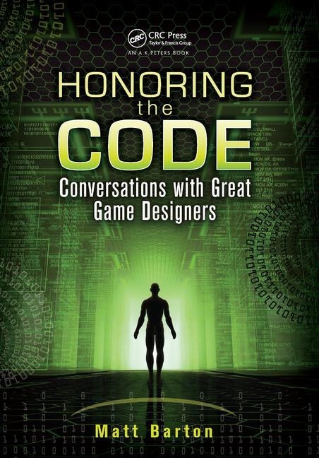 Front cover_Honoring The Code