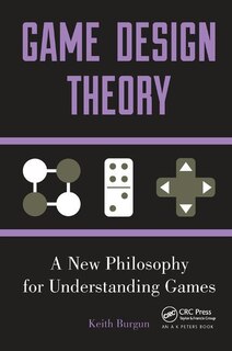 Couverture_Game Design Theory