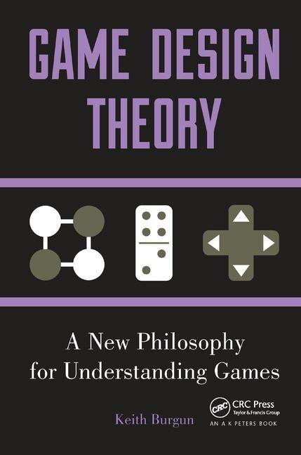 Couverture_Game Design Theory