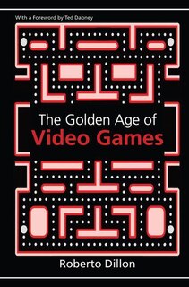 Front cover_Golden Age of Video Games