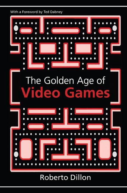 Front cover_Golden Age of Video Games