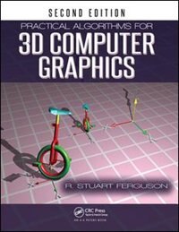 Front cover_Practical Algorithms For 3d Computer Graphics