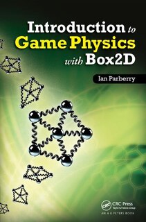 Couverture_Introduction To Game Physics With Box2d