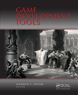 Front cover_Game Development Tools