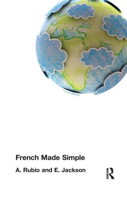 Front cover_French Made Simple