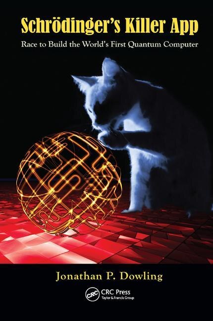 Front cover_Schrodinger's Killer App