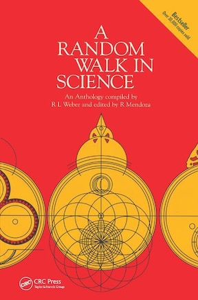 A Random Walk In Science