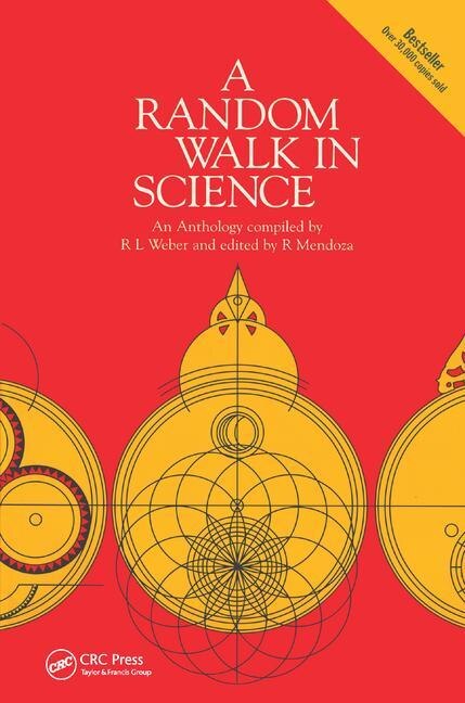 Couverture_A Random Walk In Science