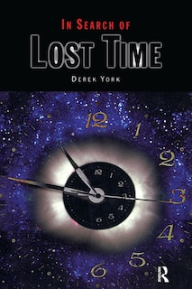 Couverture_In Search Of Lost Time