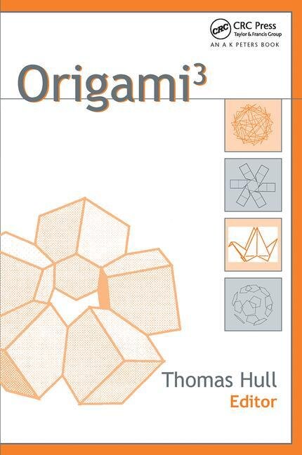 Front cover_Origami^{3}