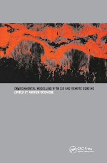Front cover_Environmental Modelling With Gis And Remote Sensing