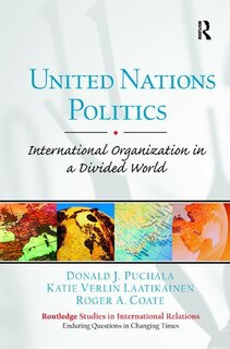 Couverture_United Nations Politics
