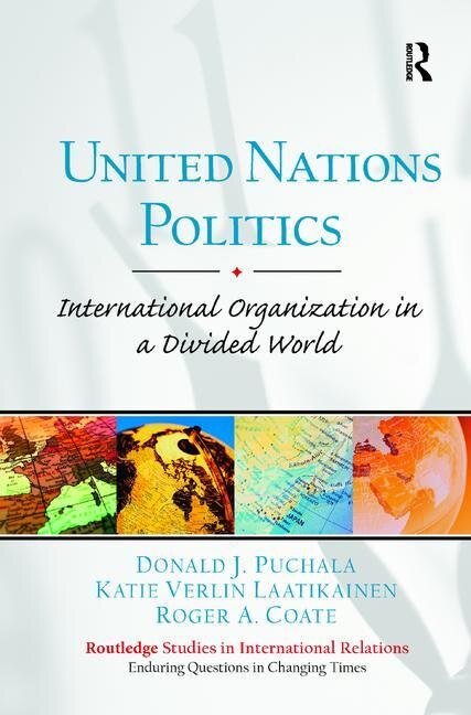 Couverture_United Nations Politics
