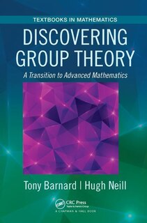Couverture_Discovering Group Theory