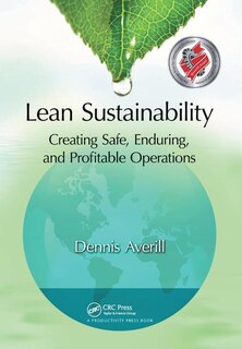 Front cover_Lean Sustainability
