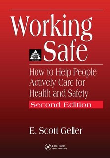 Front cover_Working Safe